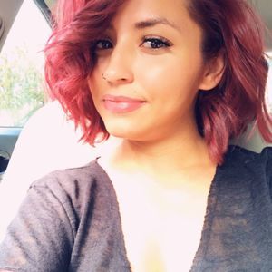 Meet your Posher, Elisha